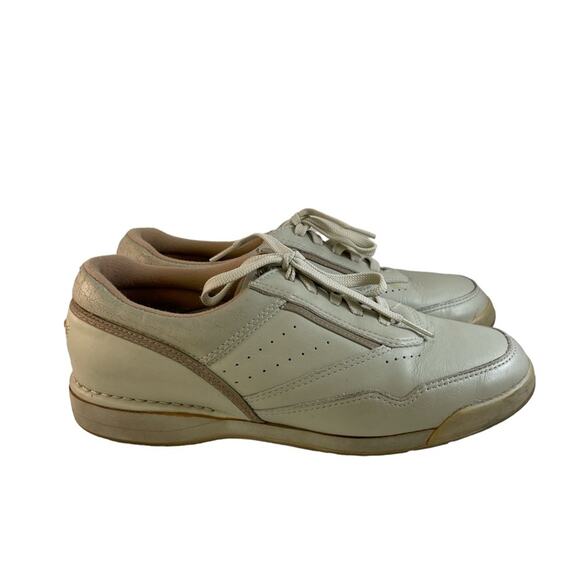 Rockport ProWalker womens 7.5 walking sneakers Preowned - Picture 5 of 9